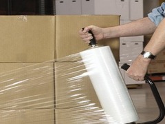 广东优质拉伸膜厂家专业报价与性价比解析